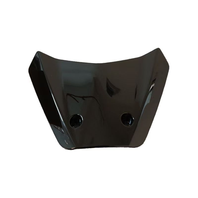 Batman Windshield No. 9 Nzmix Front Bat Windshield Fz Modified Mz New Model F90/Mmax Mechanic