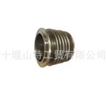 Bellows 3630958 3968643 – Exhaust manifold