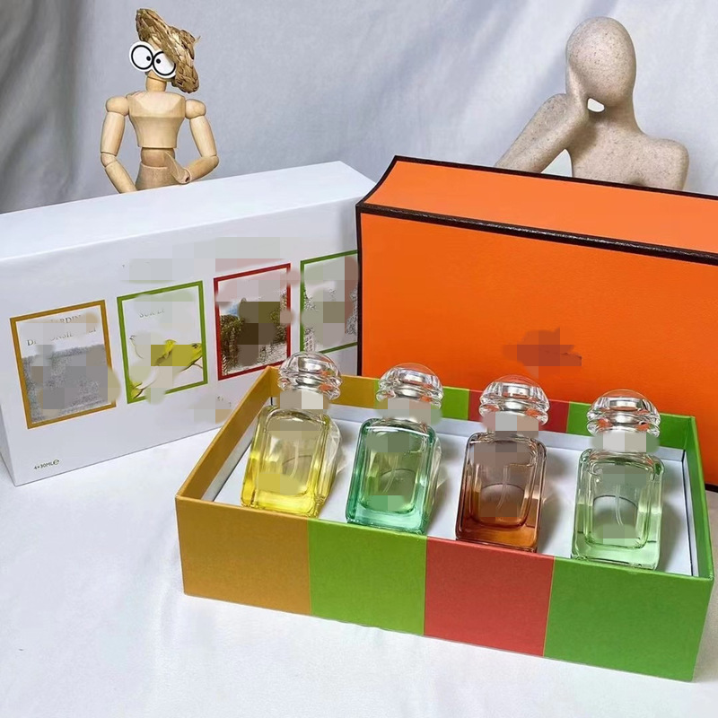 30 Nile four-piece set