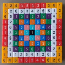 ֱ��1-6����16mm��ɫ��ɫ��ɫ�����Α����׽̌W��߁�����������