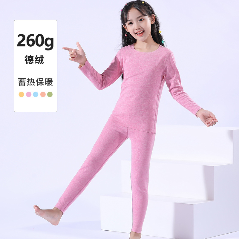 [Liquidación de marca] Pijamas cálidos de otoño e invierno