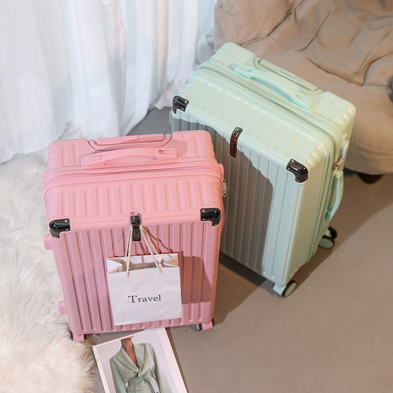 Universal suitcase, 20 inch, 24 inch