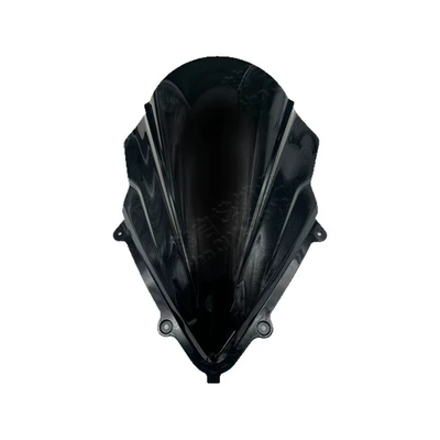 Racing Windshield — Motorcycle front windshield
