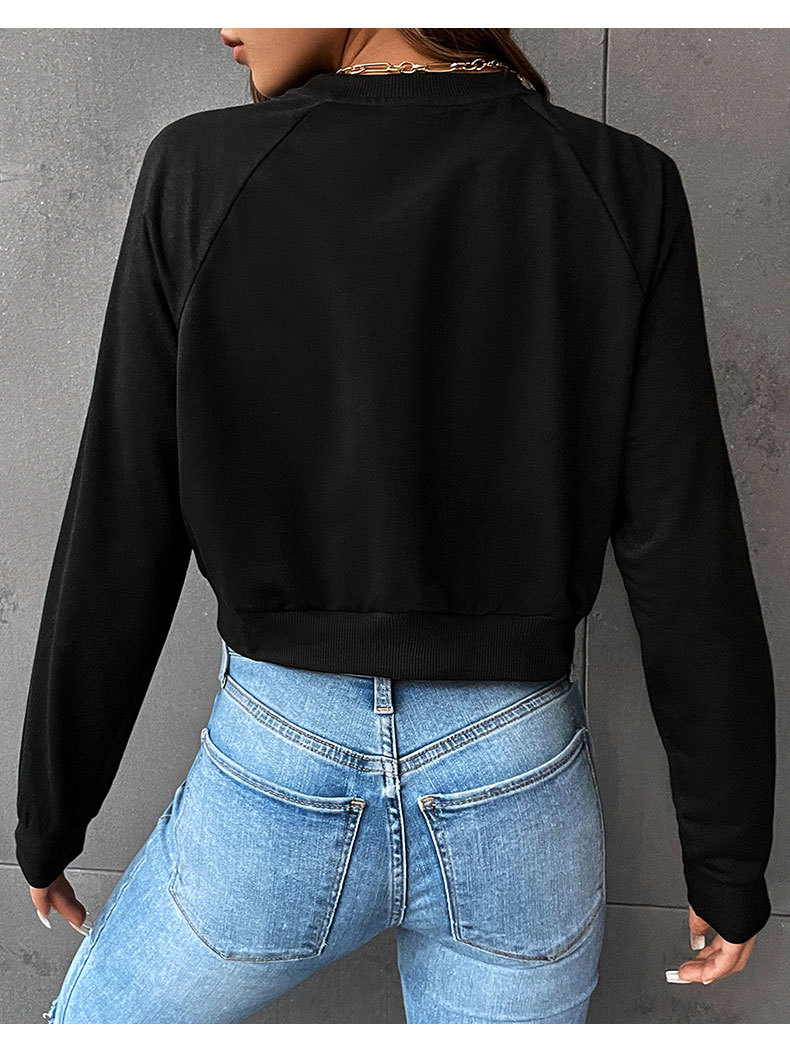 Navy Blue Hoodie