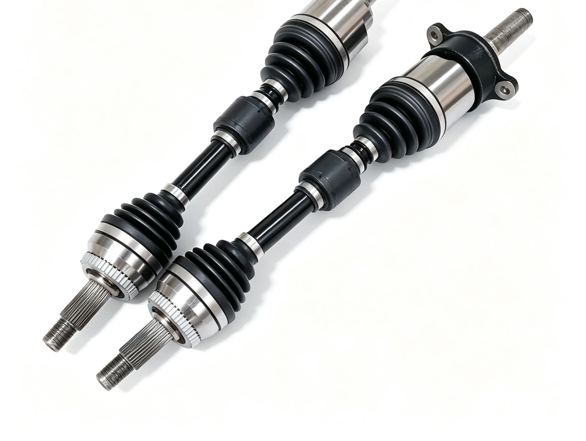 Suitable for Geely LYNK&CO left and right half shafts, part numbers 8893297536 and 8892707458