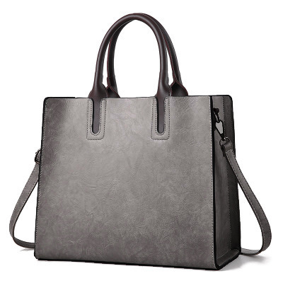Taizhou bolsos de mujer bolsos de moda bolsos de mujer bolsos de hombro de color sólido bolsos de mano bolsos de gran capacidad bolsos de mochila