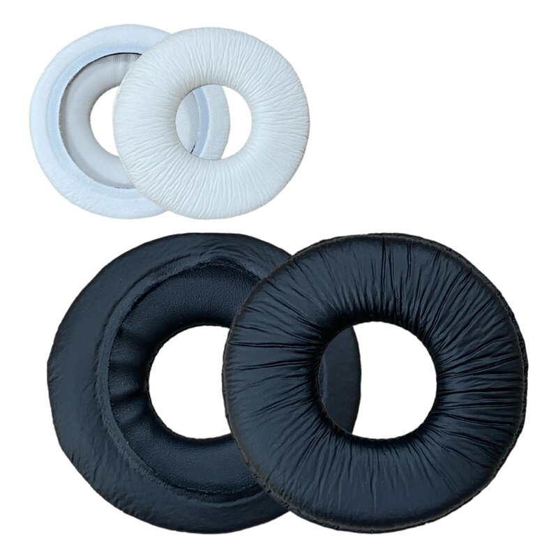 Suitable for Sony Mdr-Zx100 Zx110 Zx300 V150 V300 Headphone Cover Sponge Cover Earmuffs