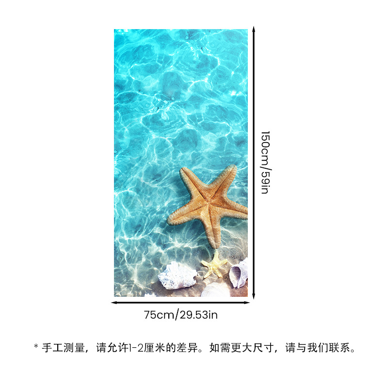 Amazon toallas de playa secas rápidas toallas de playa de microfibra playa natación playa toallas de baño secas rápidas