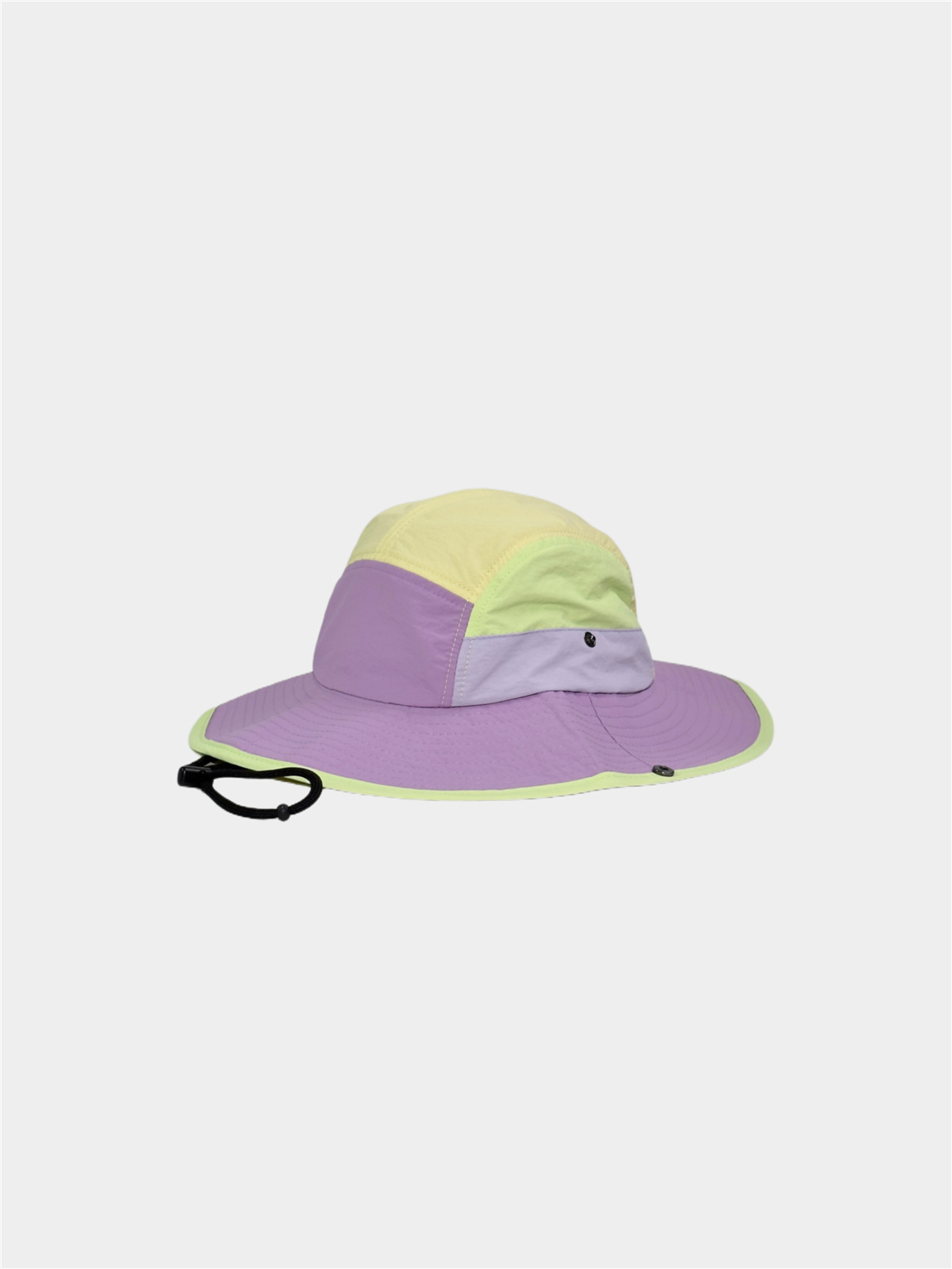 Outdoor Sun Protection Hiking Hat Lightweight Quick-dry Cowboy_voghion.com