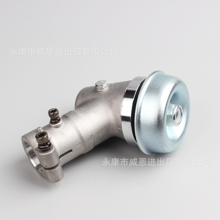 G45工作头28-9齿（12大）国产割草机配件