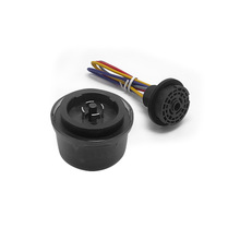 HNS155DL Zhaga book18 DALI-2 D4i input device�����Ӧ�� IP65