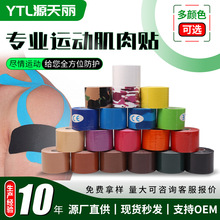 kinesiologytape �����N �����\��5cm���N�z������Ч�N���X�����N