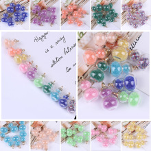 ��Ʒ��ɫ͸�����Jˮ�������� diy�ֹ�������ᔶ��h���Ʒ���