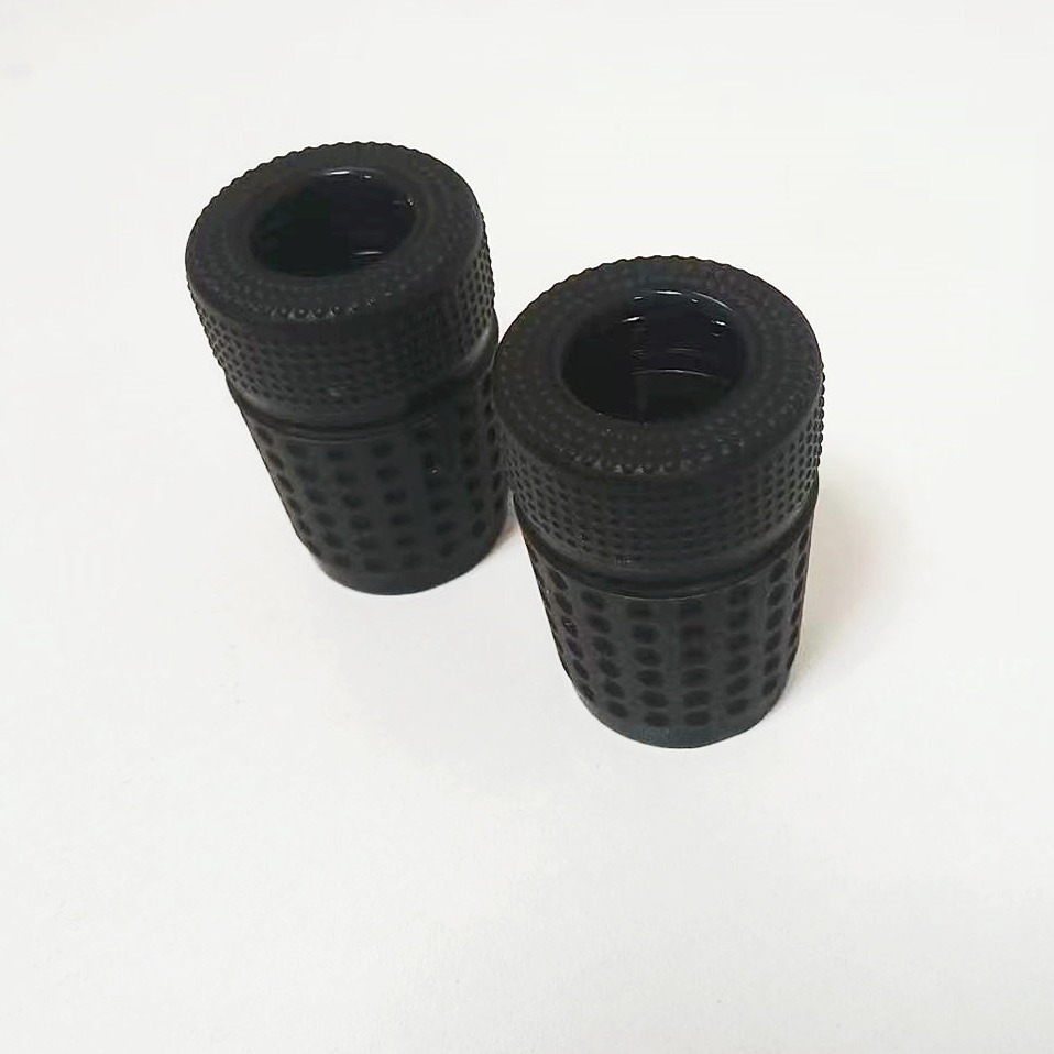 液态硅胶注塑成型液体硅胶模具设计液体硅胶注塑成型加工