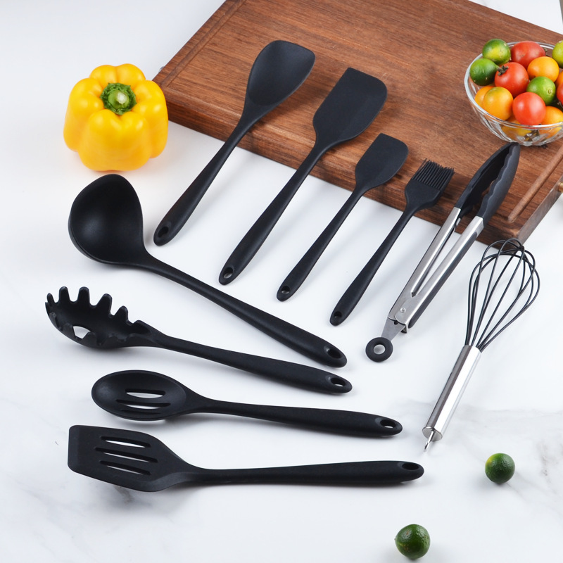 創意料理の調理器具は10点セットのキッチンセットを焼きます。|undefined