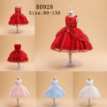 2023baby wedding dressСͯŮ鼆ȹ羳ŮͯcYBȹ