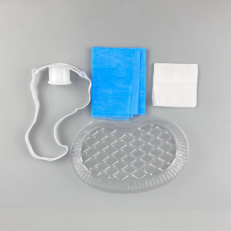 for export disposable gastroscopy package gastroscopy package endoscopic package colonoscopy package medical