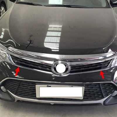 Frame Camry Online Bright Strip – Şüşə kənarı xromları/moldingləri