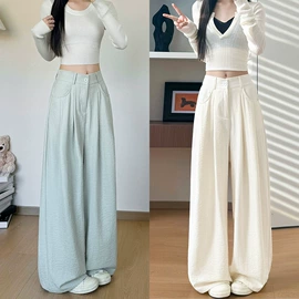 休闲裤;半身裙;女式T恤