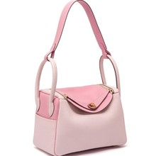 春夏新款大包托特包单肩包医生包手提包皮包