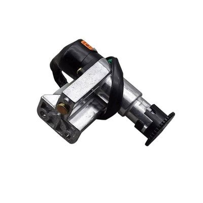 Power Lock Electric Vehicle Size | Motorcycle Lock