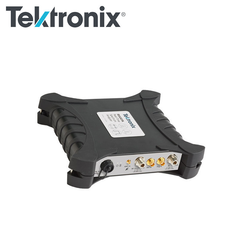 Tektronix/泰克RSA507A RSA503A实时频谱分析仪