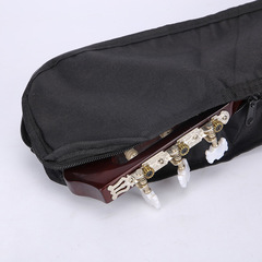 Guitar Backpack 36-inch Waterproof Single Shoulder Bag / 30-inch / 34-inch Single Layer Waterproof Universal Acoustic Guitar Bag Folk Guitar Bag