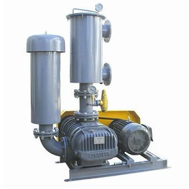 鼓风机;风机设备配件;造纸设备