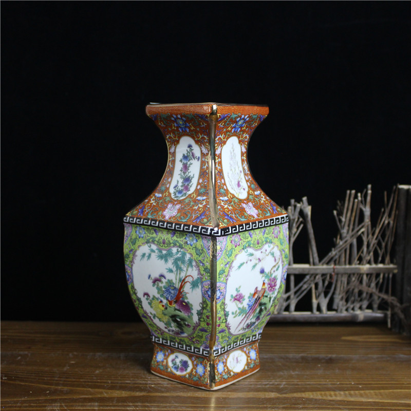 스타일 10 (높이 24CM, 직경 14CM)