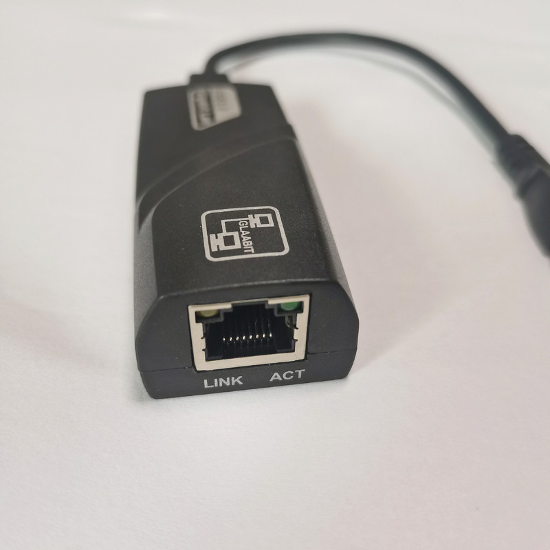 現物USB3.0ギガビットネットワークカードはusbからrj45ネットワークノートパソコンUSB3.0ネットワークカードを駆動しない|undefined