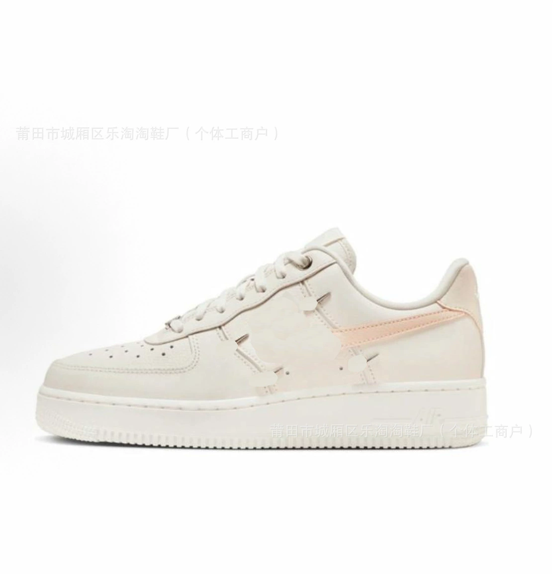 Nike Air Force 1, низкие белые кроссовки, обувь, кроссовки, спортивная обувь