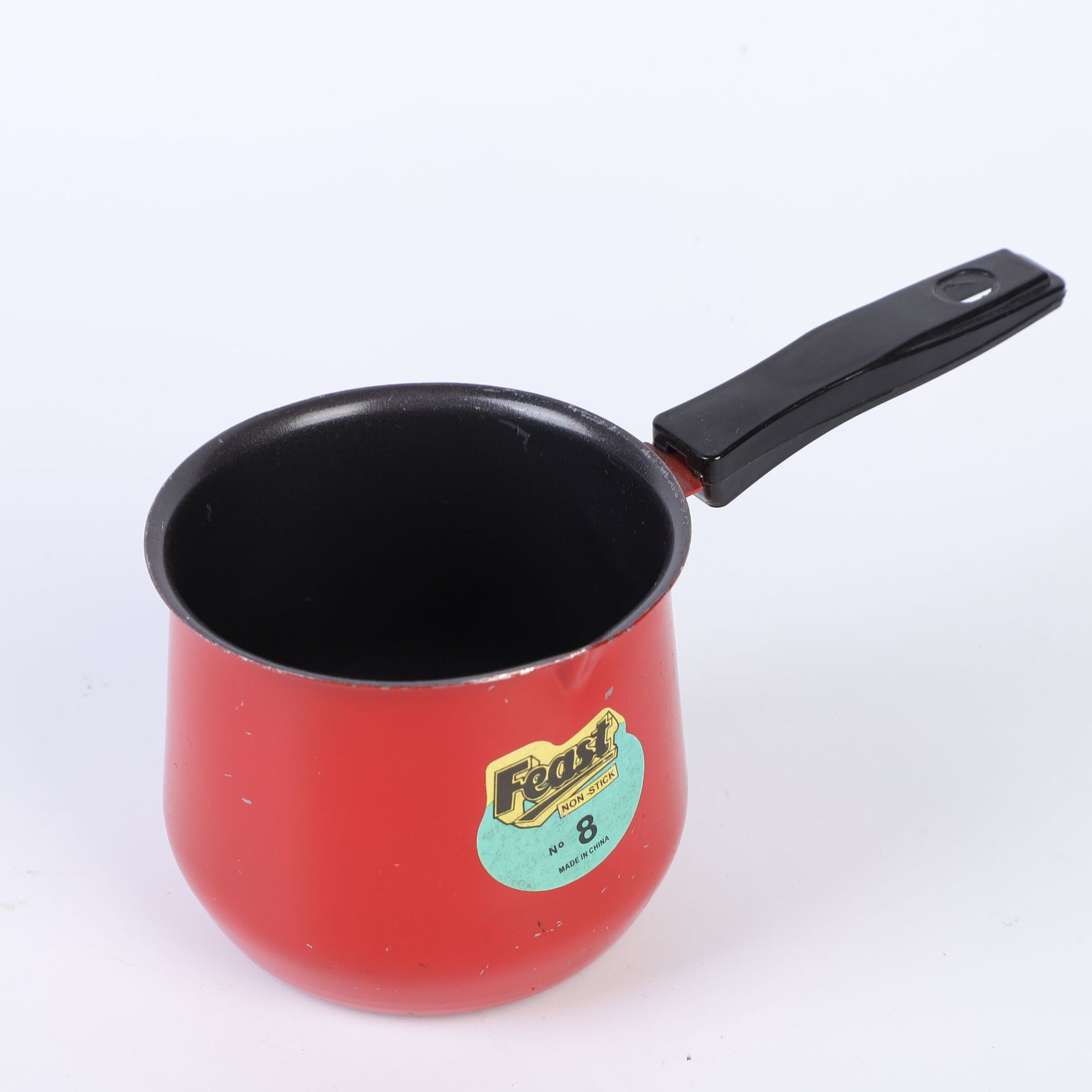 Dos conjuntos de paneles caseros de cocción antiadherente regalo de reunión anual al por mayor multifuncional caja de regalo de cocina de cocina