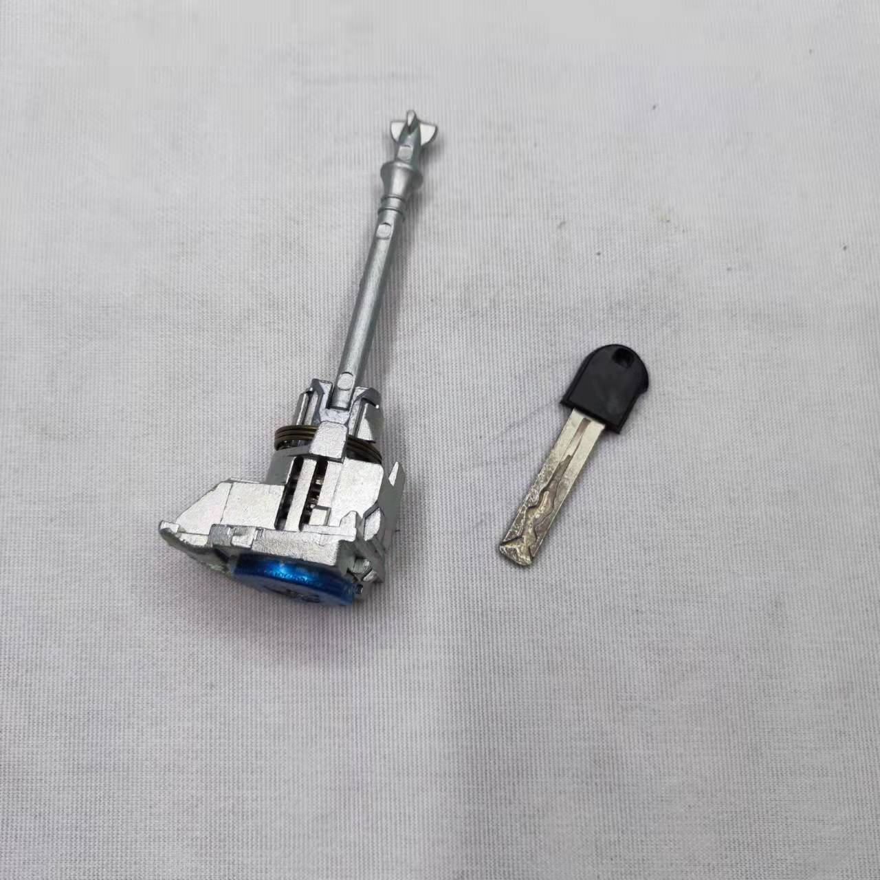 Adecuado para Toyota cerradura cilindro 14 ruizhi puerta cerradura cilindro cerradura del coche cilindro gran cantidad congyo