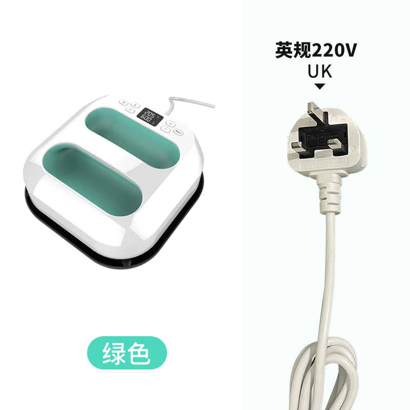 カード型熱転写機、手持ち式熱プレス機、熱転写機、衣類プリント、ビーズ装飾|undefined