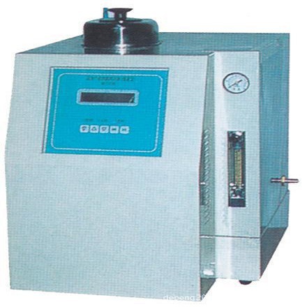 自动微量残炭测定仪 微量残炭测定仪  配件