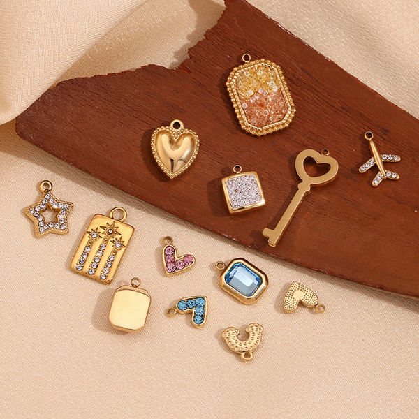 Small accessory