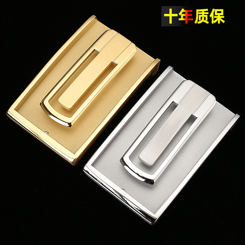 Stainless steel belt male 3.5/3.8 high -end belt buckle heaven and…