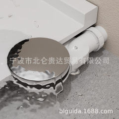 部品の卸売りメーカーはシャワールームのプラスチックを供給しています。