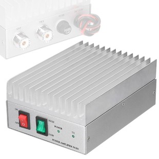 30W ручной усилитель мощности