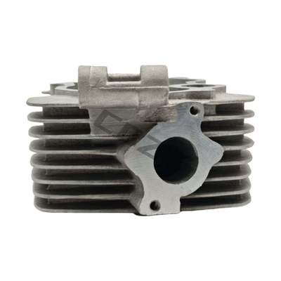 Euro 2 M10 Painted – Cylinder and parts