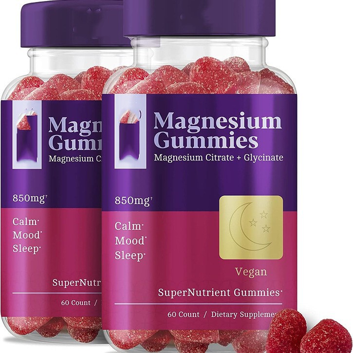 源工場クロスボーダーアマゾングリシン酸マグネシウムグミmagnesium glycinate gummies|undefined