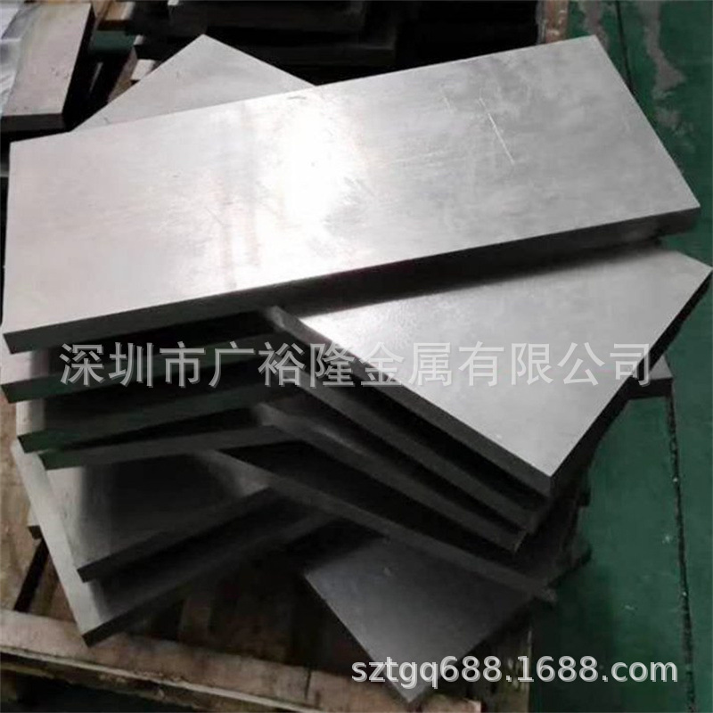 Inconel 625特殊合金板 GH1140高温合金棒GH2132铁镍合金 AMS5666