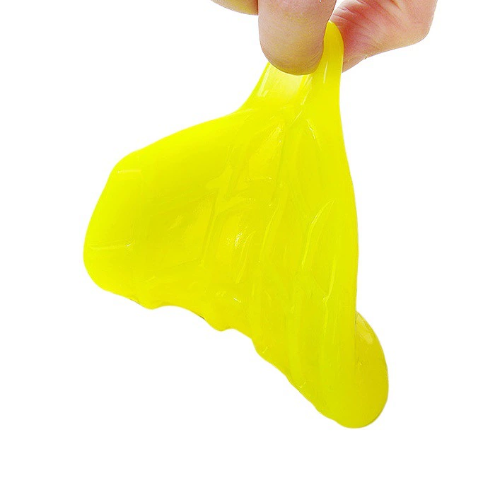  Cleaning soft glue keyboard Clean glue Cleaning soft glue Clean mud magic deodorizing soft glue cleaning artifact
