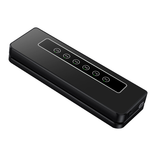 Cross-border vacuum sealing machine food packaging machine vacuum sealing machine small household plastic sealing machine fresh-keeping machine commercial