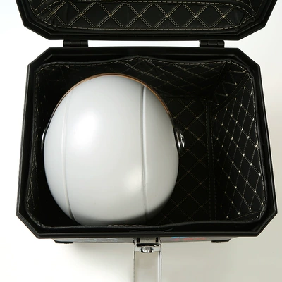 Motorcycle trunk | Motorcycle Trunk Large Capacity