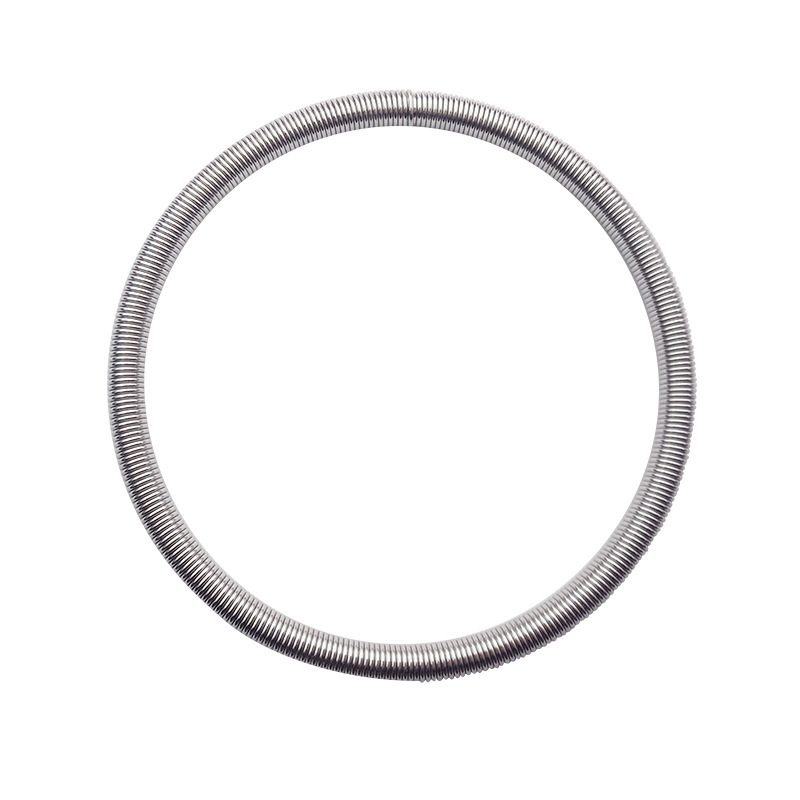 1 pulsera panjia pulsera de cuentas de agujero grande hecha a mano hecha en casa ajustable joyería hecha a mano DIY collar pulsera Accesorios