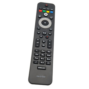 �m����w����Һ���ҕ�b���� RM-D1000 8404 32PFL8404/12ͨ����