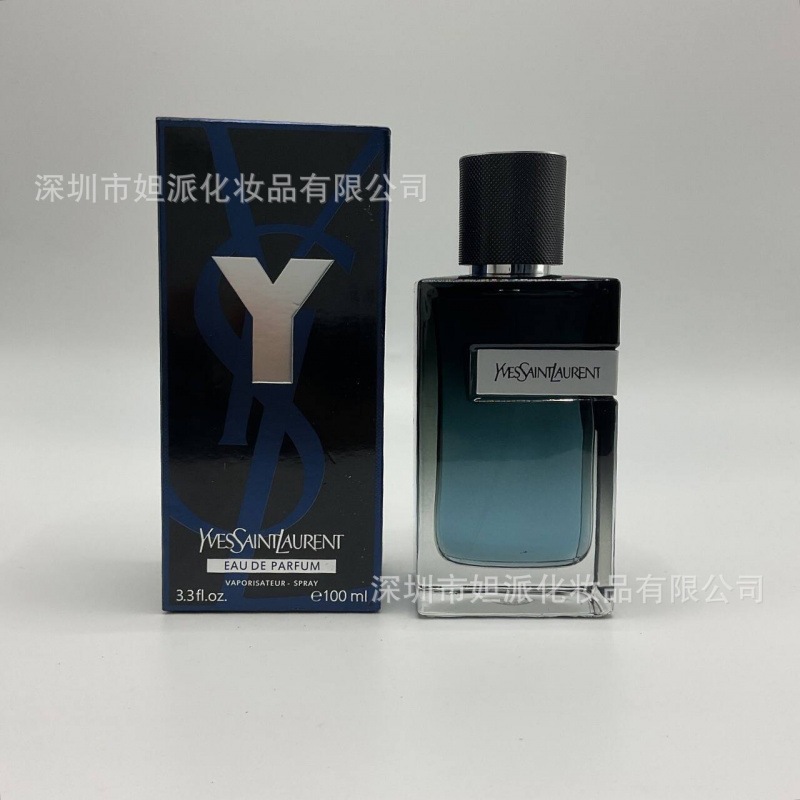 Perfume azul de marca, encuentro verdadero, desierto, ébano, amor, pecado, amor, hombre, Napoleón, cariño 100ML image 58