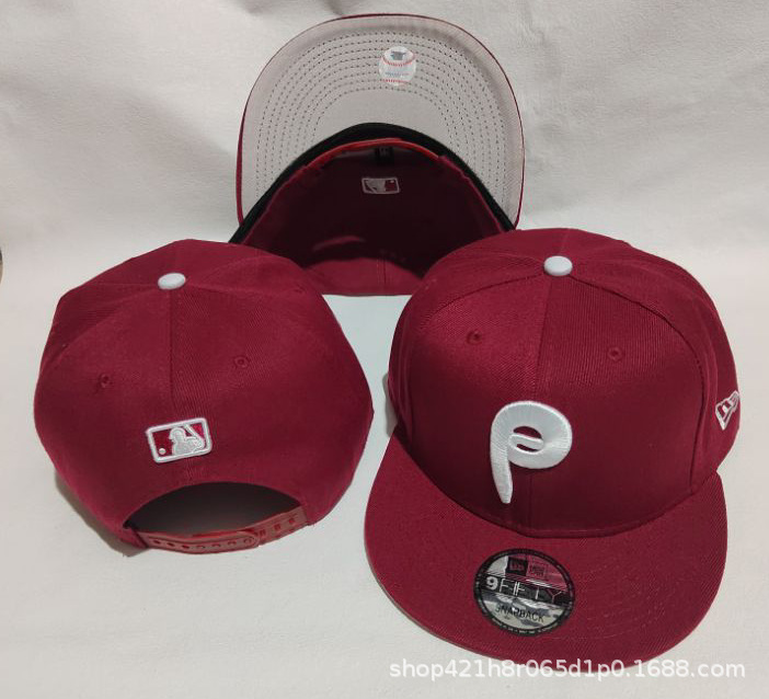 Sombrero de los hombres sombrero de ala plana sombrero de tablero ajustable hip hop ajustable Dodgers sombrero High Street gorra plana gorra de béisbol mujeres
