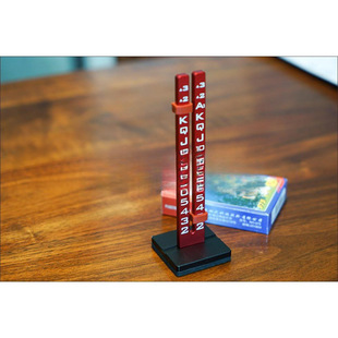 All-aluminum Alloy Poker Egg Scoreboard/card Remover Ornaments Billiard Scoreboard, Change Card, Tactical Board